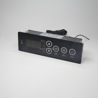 Contrôleur de congélation rapide KT-7010GQ avec effets lumineux colorés