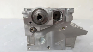 908727 03L103351D Conjunto de Cabeza de Cilindro Completo para VW Transporter T5 <span class=keywords><strong>T6</strong></span> Multivan <span class=keywords><strong>Caravelle</strong></span> 2.0 TDI CFCA Motor Diésel DOHC 16V - Product Image 6