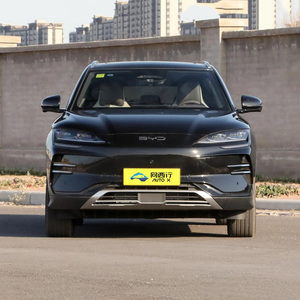 En Stock 2025 nuevo coche eléctrico nuevo vehículo de energía de largo alcance Suv <span class=keywords><strong>Byd</strong></span> Song Plus Ev 605km versión insignia entrega rápida - Product Image 2