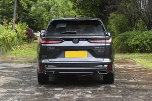 Honda CR-V PHEV 2025 Edición Supreme, SUV Híbrido Compacto con Gestión Inteligente de Batería 2.0L - Product Image 5