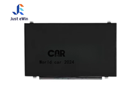 N156HHE-GA1 15.6 Inch FHD 1080P 120Hz IPS 30Pin Non-Touch LCD LED Laptop Display Screen Compatible for MSI GT62 GE63 in Stock