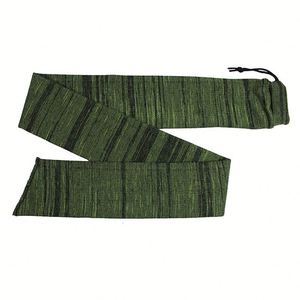 Housse de protection pour canne à pêche de 54 pouces, accessoires de chasse - Product Image 1
