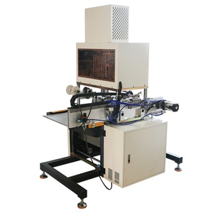Máquina de Estampado en Caliente Automática de Alta Velocidad y Gran Tamaño, Impresora de Etiquetas, Tarjetas de Invitación, Cajas de Regalo, Fácil Ajuste de Calor - Product Image 6