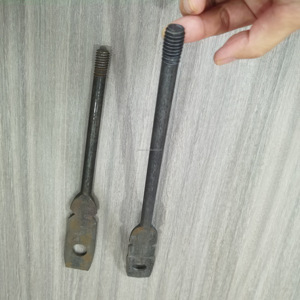 Accesorios para Encofrados LT, Abrazadera <span class=keywords><strong>Sepa</strong></span> para Construcción de Encofrados - Product Image 2