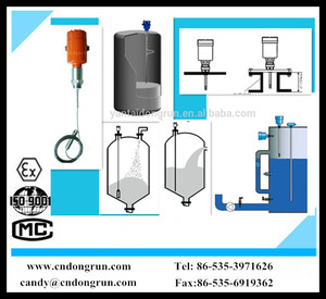 نظام المراقبة عن بعد <span class=keywords><strong>LPG</strong></span> جهاز إرسال مستوى خزان الغاز مع تطبيق كمبيوتر مراقبة في الوقت الحقيقي - Product Image 6
