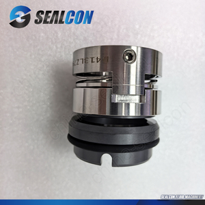 De onda primavera o-ring APEX <span class=keywords><strong>PAC</strong></span> sello AES Vulcan 1677 sello mecánico de la bomba química - Product Image 4