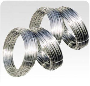 ลวดเชื่อม<span class=keywords><strong>308</strong></span>สแตนเลสสำหรับแท่งเชือกถักนิตติ้งที่ขัดเนคไทฮาร์ดแวร์มาตรฐาน Aisi บริการดัดและตัด - Product Image 2