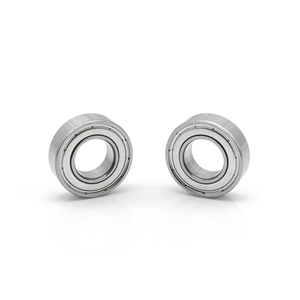 소형 베어링 688ZZ 8x16x5mm 깊은 홈 볼 베어링 내경 8mm - Product Image 1