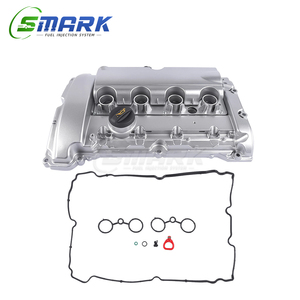 Coperchio Valvole Motore in Alluminio Migliorato per Mini Cooper S 1.6L Turbo JCW R55 R56 R57 R58 R59 11127561714 11127585907 11127646555 - Product Image 3