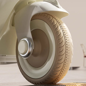 Motocicleta Eléctrica para Niños de 1 a 3 Años con Control Remoto, Modelo 2024 - Product Image 4