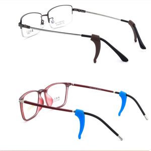 مقابض سيليكون لمقابض النظارات المضادة للانزلاق مقبض للنظارات بمشبك تُحمل بأكمام - Product Image 2