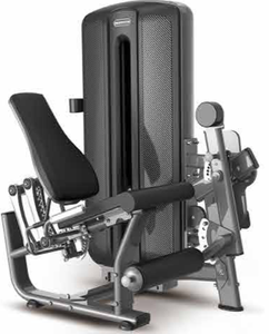 เครื่องออกกำลังกายขาแบบนอนราบ รุ่นพรีเมียมซีรีส์ XMTM-013A จาก Shandong China Mbh Fitness Equipment - Product Image 1