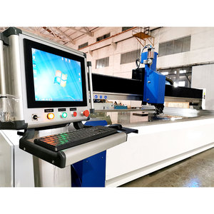 ACCURL 2024 NOUVEAU JET D'EAU 3015 5 AXES COUPE D'EAU - Product Image 6