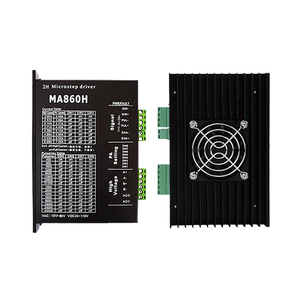 थोक nema34 स्टेपर मोटर dm860 डिजिटल ड्राइवर के साथ - Product Image 2