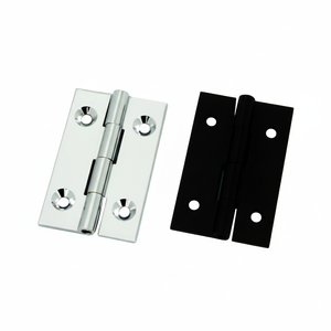 KB Charnières de meubles en métal Charnière en laiton HB-2 - Product Image 1