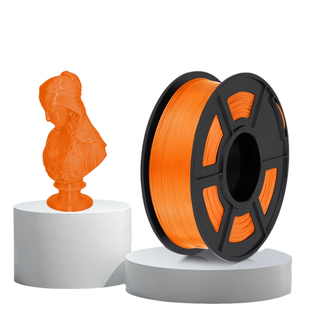 Factory Direct Premium Quality PLA Filaments for 3D Printer Engineering Product Development for International Buyers