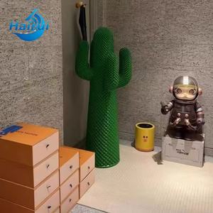 Nuove <span class=keywords><strong>Statue</strong></span> di Cactus <span class=keywords><strong>in</strong></span> Vetroresina a Grandezza Naturale, Decorazioni Artigianali <span class=keywords><strong>in</strong></span> <span class=keywords><strong>Resina</strong></span> per Interni ed Esterni - Product Image 4