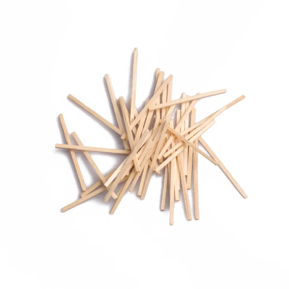 Holz Streichholz schienen-direkter Hersteller DIY Spielzeug meist verkaufte Holz Streichholz schienen