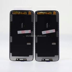Fuente del fabricante Venta al por mayor Teléfono móvil LCDs <span class=keywords><strong>G7</strong></span> Pantalla Calidad original Adecuado para <span class=keywords><strong>Android</strong></span> - Product Image 3