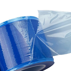 Pellicola Protettiva Monouso Portatile per Sedile WC per Hotel, Bagno e Viaggi - Product Image 4