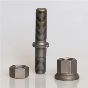 Nouveaux outils de fixation : goujons de soudure automobiles de grade 10.9, haute résistance, résistance à l'usure, boulons et écrous <span class=keywords><strong>d</strong></span>'<span class=keywords><strong>ancrage</strong></span> - Product Image 2