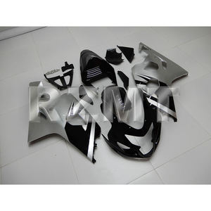 Carenado de Motocicleta para SUZUKI GSXR600 GSXR750 2004-2005 GSX-R 600 750, Kit de Carenados Personalizados de ABS por Inyección S0604-141a - Product Image 4