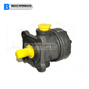 ปั๊มใบพัดแบบเคลื่อนที่ไม่ได้ รุ่น 50T 150T 250F ซีรีส์ 50T-7 50T-36 150T-48 150T-116 250F-134 250F-200 แบบเดี่ยว - Product Image 4
