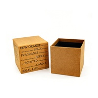 Boîte à bouquet en carton cylindrique écologique, finition pailletée offset, logo personnalisé, fermeture magnétique pour l'emballage des fleurs