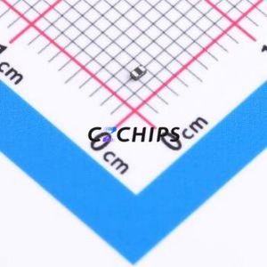 H5VL10BH ใหม่และต้นฉบับ DFN1006-2L ทรานซิสเตอร์ ESD และป้องกันไฟกระชาก (TVS/ESD) - Product Image 2