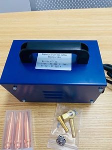 Máquina de Corte de Tubos Magnética de Alta Calidad para Uso Industrial, 220/110V, Grosor de 6-50mm, 1 Año de Garantía - Product Image 6