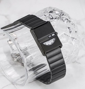 Fabricante de relojes logotipo personalizado diseño de lujo de alta calidad resistente al agua Orologio Donna oro marca privada reloj de cuarzo para mujer - Product Image 5