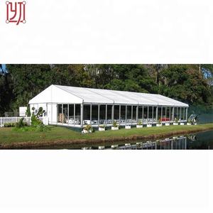 เต็นท์ขนาด 15x25 20x30 20x25 สำหรับงานแต่งงานในไนจีเรีย มีขาย - Product Image 3