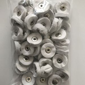 Rueda de pulido para accesorio <span class=keywords><strong>Dremel</strong></span> 100 unids/bolsa - Product Image 3