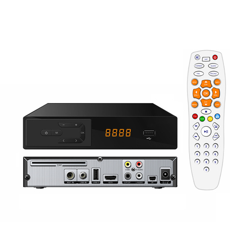 Openbox Stb Receiver Pick #14 (898268)