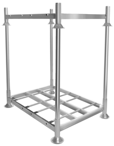 Nhà Máy bán hàng trực tiếp thời tiết kháng vòng ống bền ngoài trời cài đặt cấu trúc toàn vẹn - Product Image 1