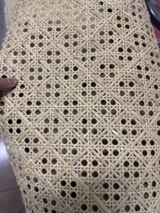 ตะกร้าหวายสานจากธรรมชาติสไตล์อินโดนีเซียเป็นมิตรต่อสิ่งแวดล้อม - Product Image 3