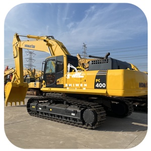 Excavadora Usada <span class=keywords><strong>Komatsu</strong></span> PC400-<span class=keywords><strong>8</strong></span> de 40 Toneladas, PC300LC-<span class=keywords><strong>8</strong></span>, PC240LC-<span class=keywords><strong>8</strong></span>, <span class=keywords><strong>PC300</strong></span>-7, PC360-7, PC400-7, PC450-<span class=keywords><strong>8</strong></span>, Excavadoras <span class=keywords><strong>KOMATSU</strong></span> de Segunda Mano - Product Image 1