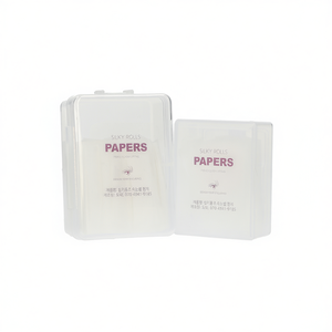 Papel de Seda para Lifting de Pestañas, Diseña tus Pestañas, Paquete de 2 - Product Image 2