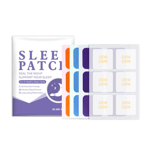 Patchs <span class=keywords><strong>anti</strong></span>-démangeaisons aux perles éclatantes aux huiles <span class=keywords><strong>essentielles</strong></span> 2026 pour piqûres d'insectes, pour les soins de santé - Product Image 1
