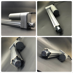 Moteur <span class=keywords><strong>de</strong></span> propulsion arrière avec suivi GPS, 12V, actionneur linéaire à effet Hall à mouvement alternatif pour support - Product Image 4