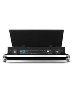 Console de contrôle d'éclairage Pro Stage DJ Disco Intelligent DMX Grand Ma2 OnPC MA 2 avec fonctions LTC et RDM pour scène