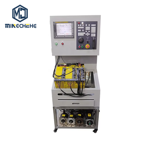 Kit de formation CNC 4 axes 31i-a avec servomoteurs, système CNC complet, banc d'essai pour l'enseignement des machines-outils - Product Image 1