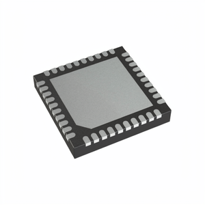 40 WFQFN Exposed Pad, CSP Electronic Circuit Components Data Acquisition BOM IC In Stock AD5405YCPZ-REEL - Product Image 1