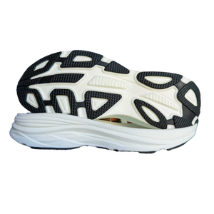 Semelle extérieure en mousse EVA légère, haute absorption des chocs, pour hommes et femmes, chaussures de sport décontractées pour la marche, pour usine de chaussures - Product Image 3