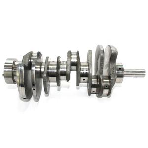 Vilebrequin moteur OM642 pour <span class=keywords><strong>Mercedes</strong></span> Benz G-Klasse W463 GLC X253 C253 GLE W166 C292 GLK X204 A6420302401 A6420302601 A6420301601 - Product Image 4