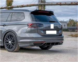 Factory <strong>Product</strong> Facelift <strong>Bumper</strong> for Passat B8 R-line Bodykit - Product Image 5