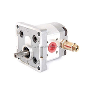 HGP-1A-F4R Bơm Bánh Răng Thủy Lực HYDROMAX HGP-1A/2A/3A-F1R/F2R/F3R/F4R/F6R/F7R/F8R/F9R/11R/F13R/F17R/F19R/F23R/F25R - Product Image 5