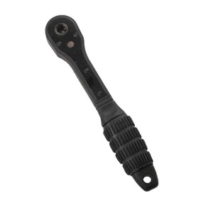 Chuck Key Ratchet Wrench 10 13 16mm For Drilling Machine Manual Tool With Three Bits - Product Image 2