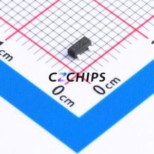 ทรานซิสเตอร์ภาคสนามทรานซิสเตอร์แบบ IRLML6401ดั้งเดิมและใหม่เอี่ยม (Mosfet) - Product Image 1