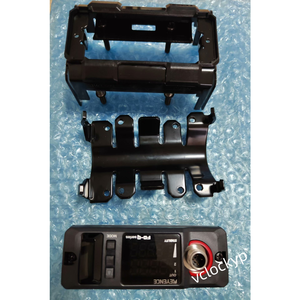 เซ็นเซอร์วัดการไหลแบบหนีบ Keyence FDQ32C มือสอง - Product Image 2